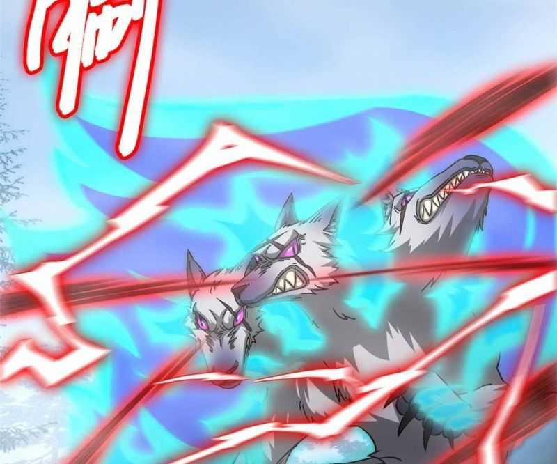 Tận Thế Trò Chơi Ghép Hình 91 trang 41