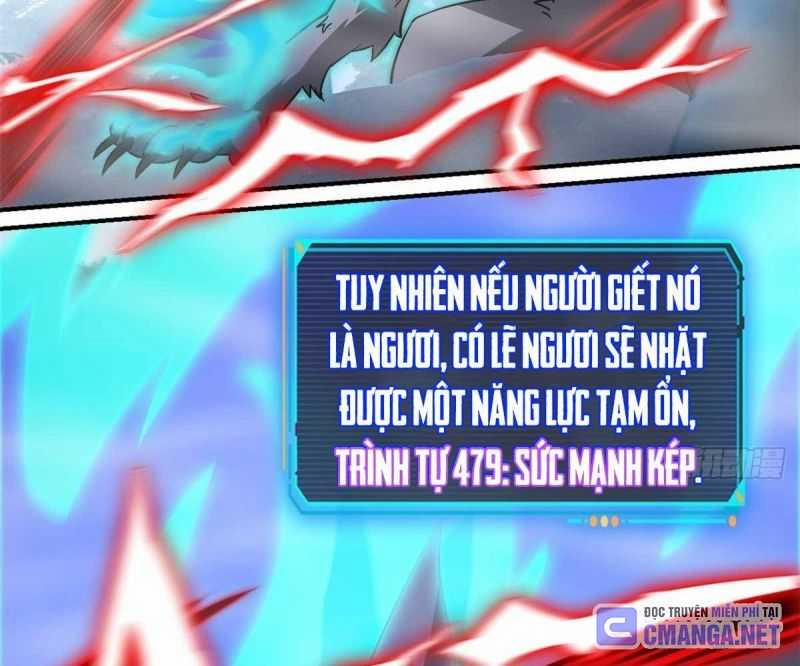 Tận Thế Trò Chơi Ghép Hình 91 trang 42