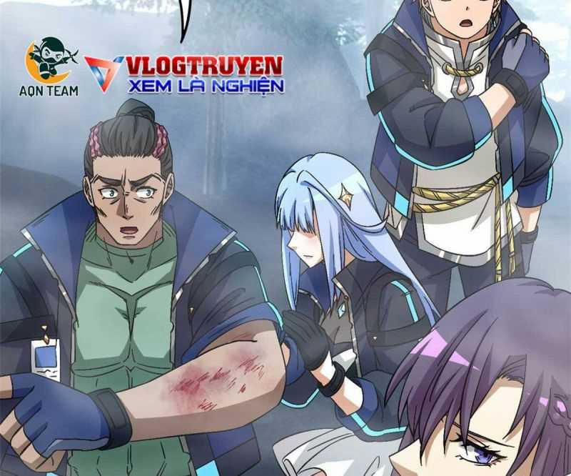 Tận Thế Trò Chơi Ghép Hình 91 trang 49