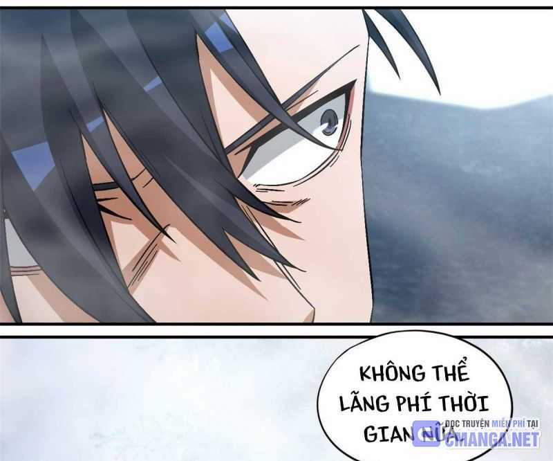 Tận Thế Trò Chơi Ghép Hình 91 trang 51