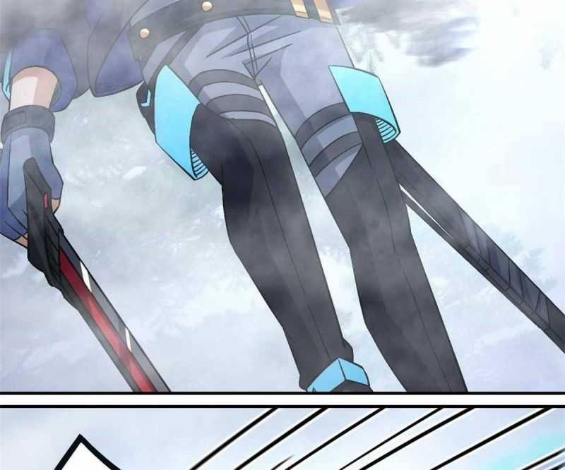 Tận Thế Trò Chơi Ghép Hình 91 trang 53