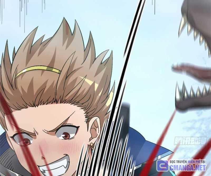 Tận Thế Trò Chơi Ghép Hình 91 trang 6