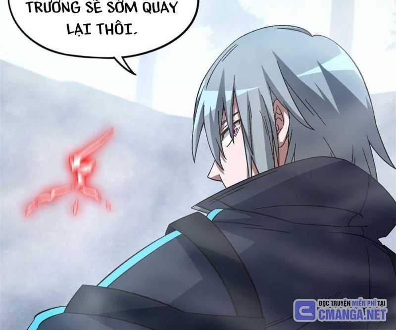 Tận Thế Trò Chơi Ghép Hình 91 trang 60