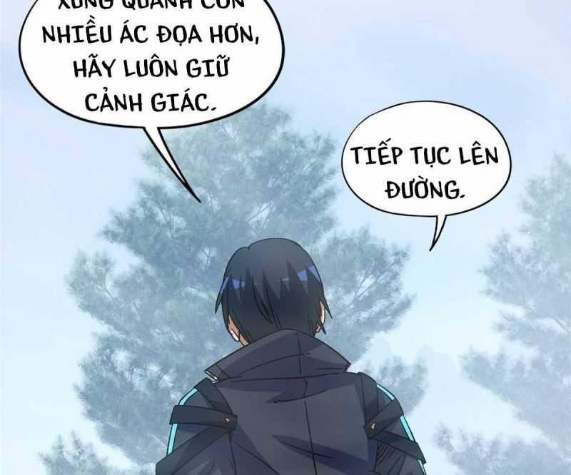 Tận Thế Trò Chơi Ghép Hình 91 trang 67