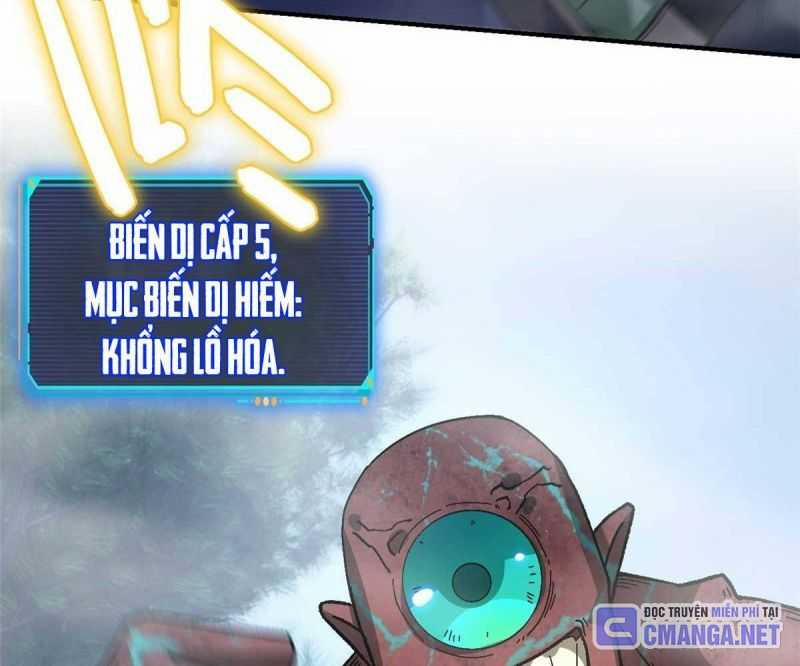 Tận Thế Trò Chơi Ghép Hình 91 trang 84