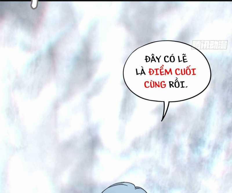 Tận Thế Trò Chơi Ghép Hình 92 trang 12