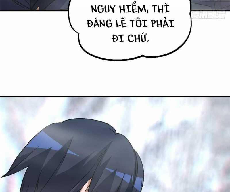 Tận Thế Trò Chơi Ghép Hình 92 trang 16