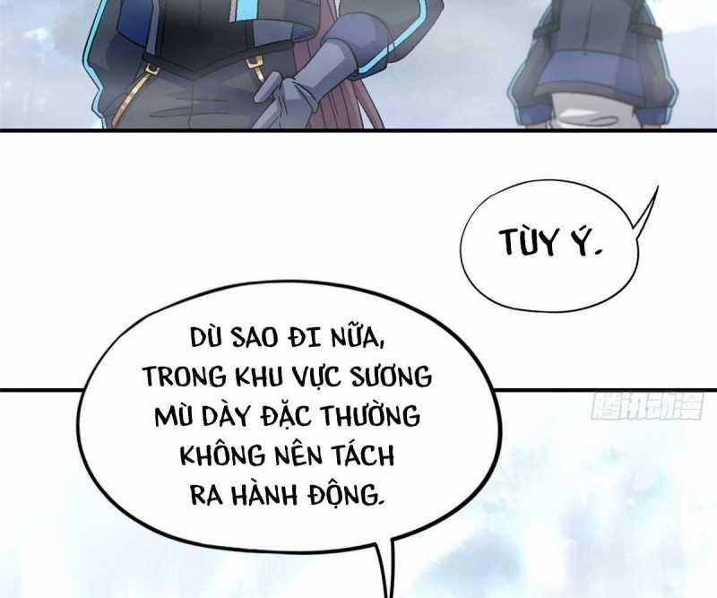 Tận Thế Trò Chơi Ghép Hình 92 trang 23