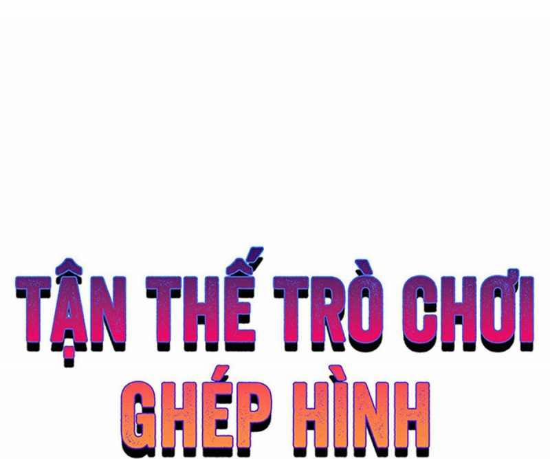 Tận Thế Trò Chơi Ghép Hình 92 trang 28