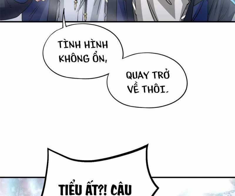 Tận Thế Trò Chơi Ghép Hình 92 trang 32