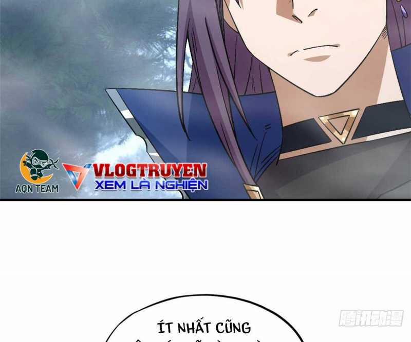 Tận Thế Trò Chơi Ghép Hình 92 trang 37