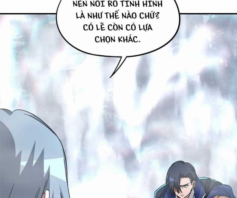 Tận Thế Trò Chơi Ghép Hình 92 trang 38