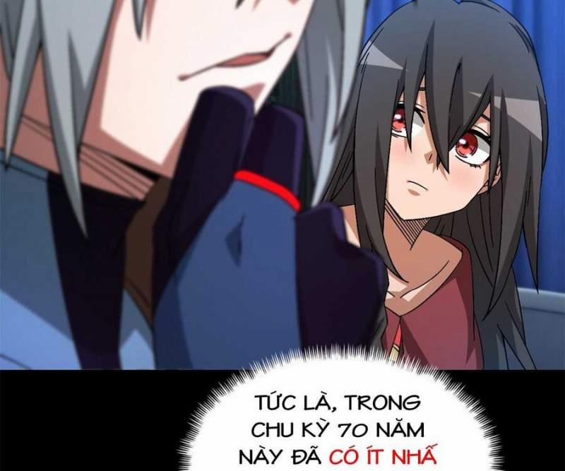 Tận Thế Trò Chơi Ghép Hình 97 trang 103