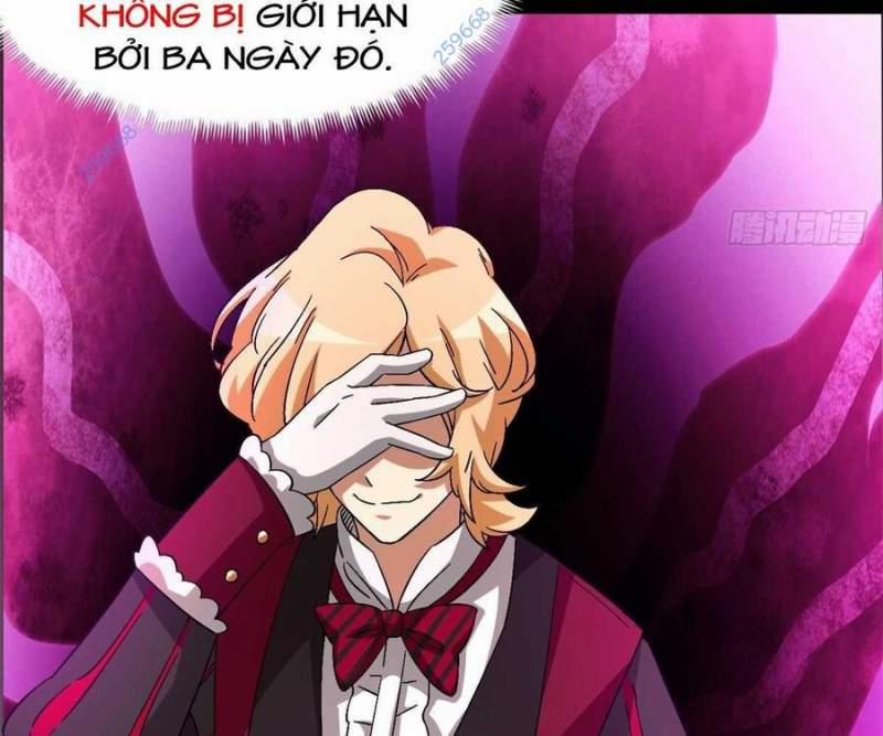 Tận Thế Trò Chơi Ghép Hình 97 trang 106