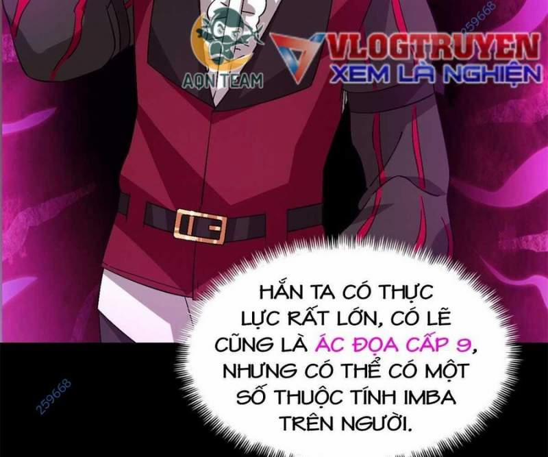 Tận Thế Trò Chơi Ghép Hình 97 trang 107