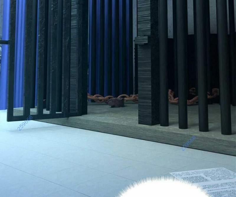 Tận Thế Trò Chơi Ghép Hình 97 trang 11