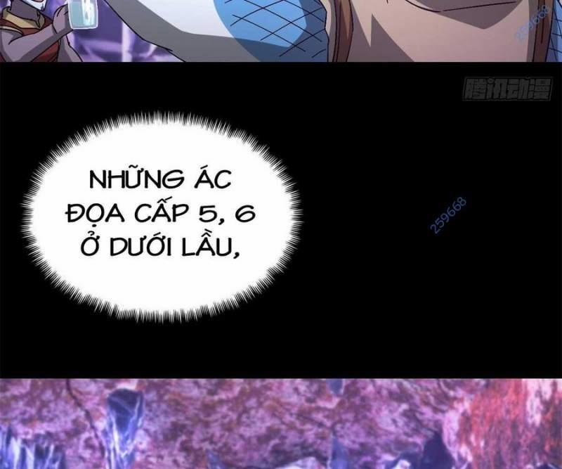 Tận Thế Trò Chơi Ghép Hình 97 trang 116