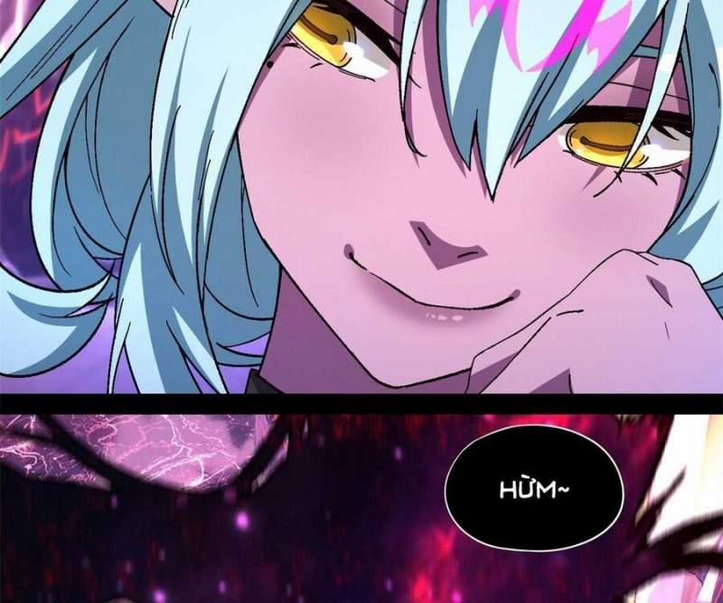 Tận Thế Trò Chơi Ghép Hình 97 trang 13