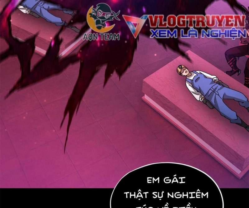 Tận Thế Trò Chơi Ghép Hình 97 trang 15