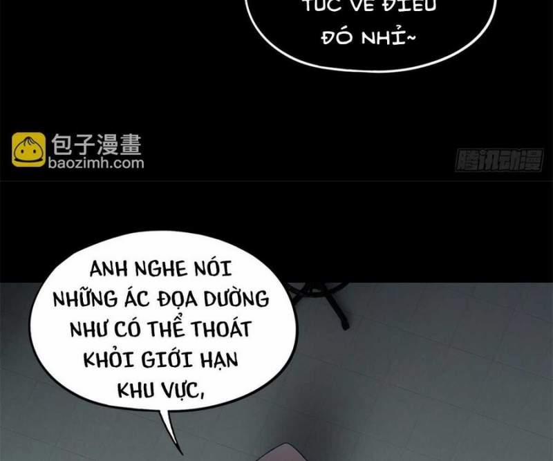 Tận Thế Trò Chơi Ghép Hình 97 trang 16