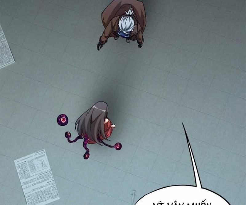 Tận Thế Trò Chơi Ghép Hình 97 trang 17