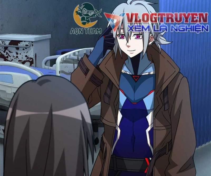 Tận Thế Trò Chơi Ghép Hình 97 trang 21