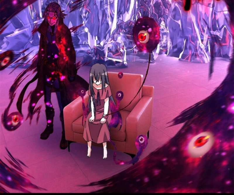 Tận Thế Trò Chơi Ghép Hình 97 trang 25