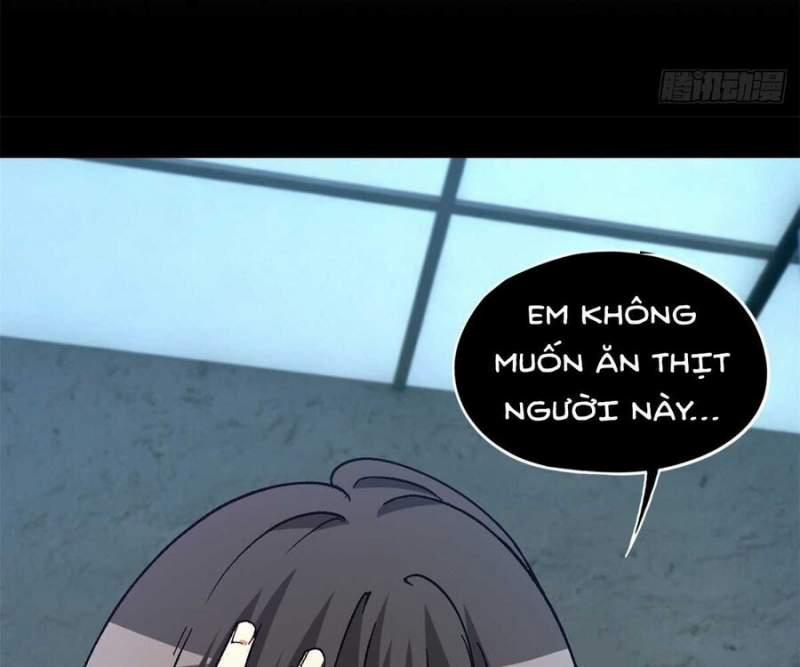 Tận Thế Trò Chơi Ghép Hình 97 trang 33