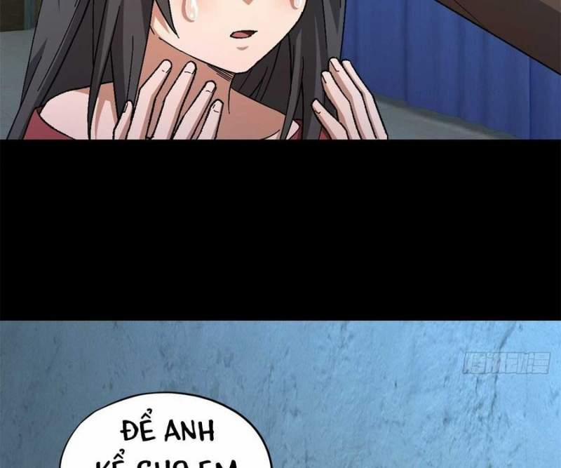 Tận Thế Trò Chơi Ghép Hình 97 trang 42