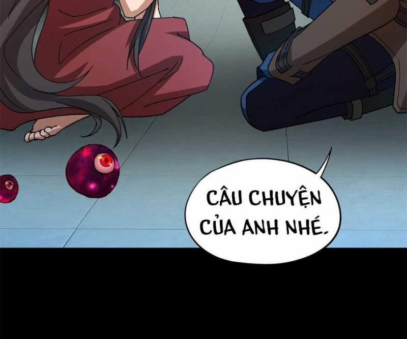 Tận Thế Trò Chơi Ghép Hình 97 trang 44