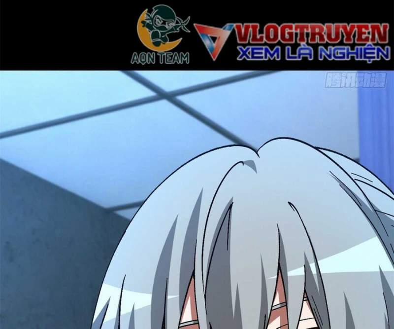 Tận Thế Trò Chơi Ghép Hình 97 trang 45