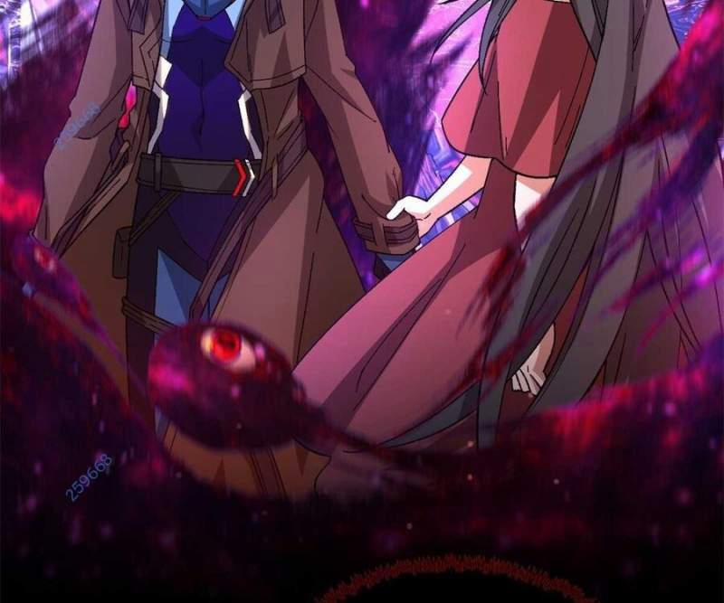 Tận Thế Trò Chơi Ghép Hình 97 trang 5