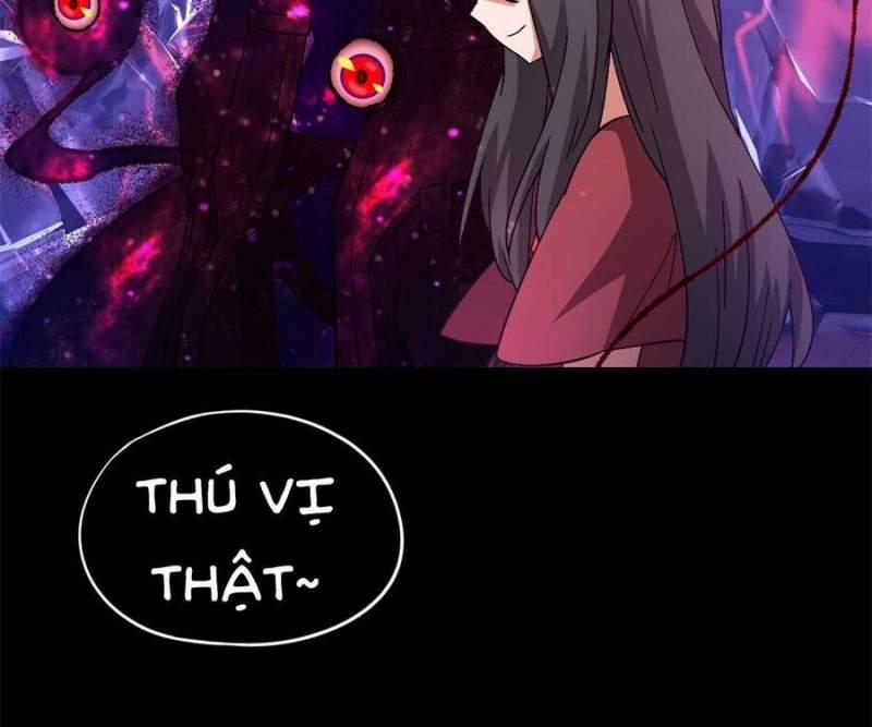 Tận Thế Trò Chơi Ghép Hình 97 trang 71