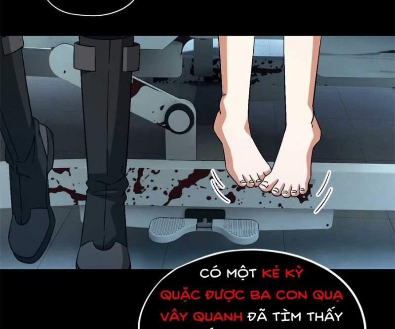 Tận Thế Trò Chơi Ghép Hình 97 trang 75