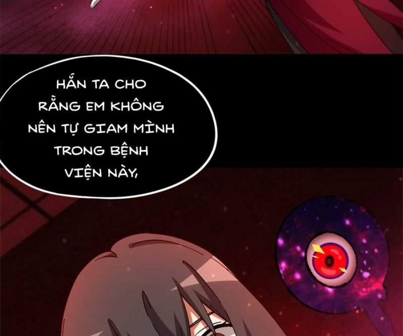 Tận Thế Trò Chơi Ghép Hình 97 trang 83