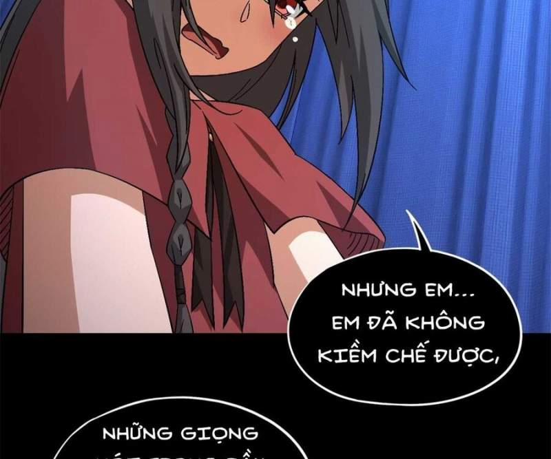 Tận Thế Trò Chơi Ghép Hình 97 trang 87