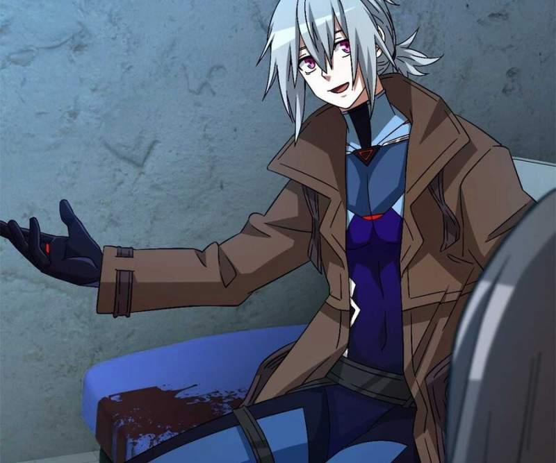 Tận Thế Trò Chơi Ghép Hình 97 trang 89