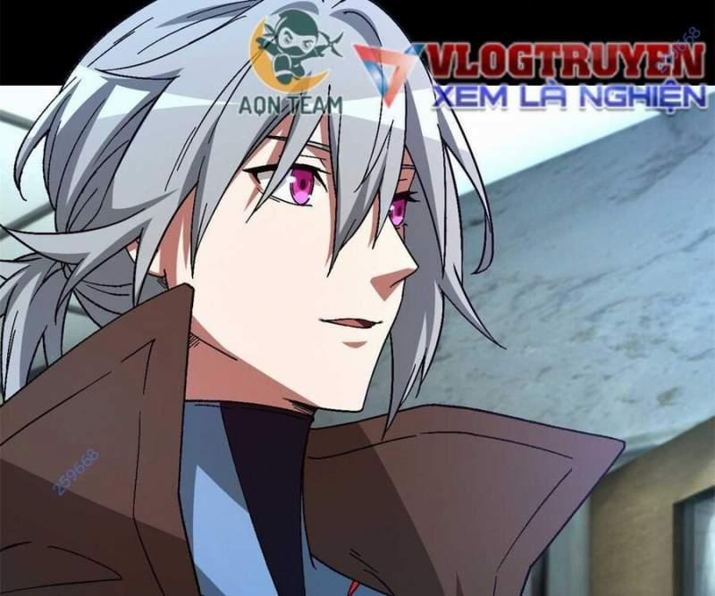 Tận Thế Trò Chơi Ghép Hình 97 trang 9