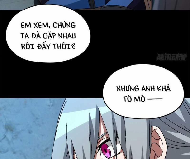 Tận Thế Trò Chơi Ghép Hình 97 trang 90