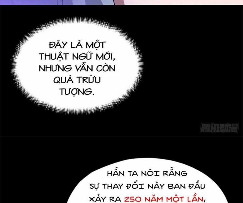 Tận Thế Trò Chơi Ghép Hình 97 trang 96