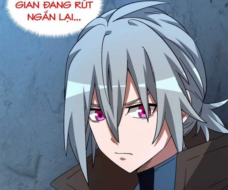 Tận Thế Trò Chơi Ghép Hình 97 trang 99