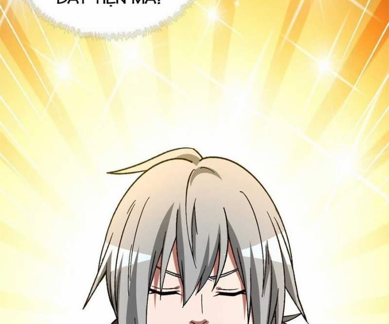 Tận Thế Trò Chơi Ghép Hình 98 trang 107