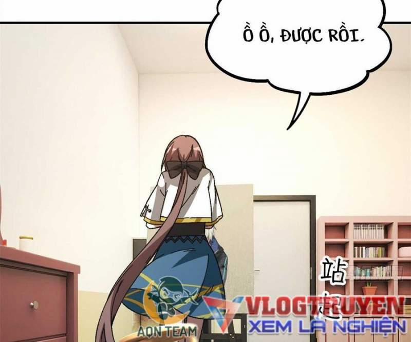 Tận Thế Trò Chơi Ghép Hình 98 trang 114