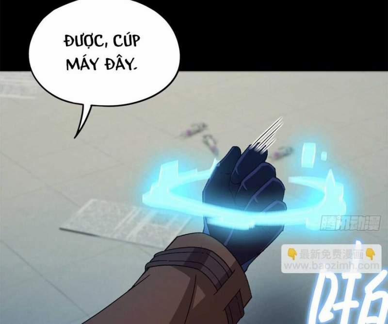 Tận Thế Trò Chơi Ghép Hình 98 trang 116