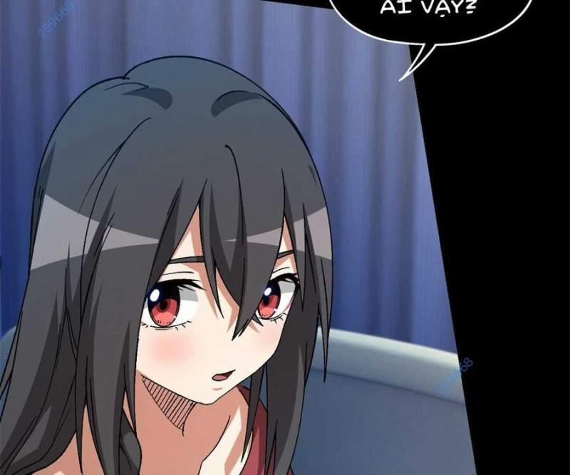 Tận Thế Trò Chơi Ghép Hình 98 trang 119