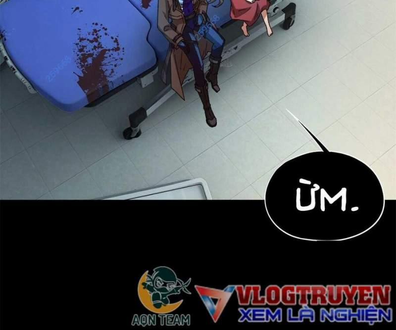 Tận Thế Trò Chơi Ghép Hình 98 trang 123