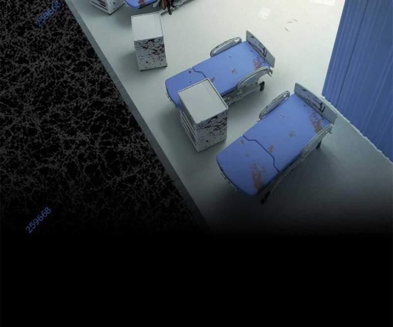 Tận Thế Trò Chơi Ghép Hình 98 trang 125