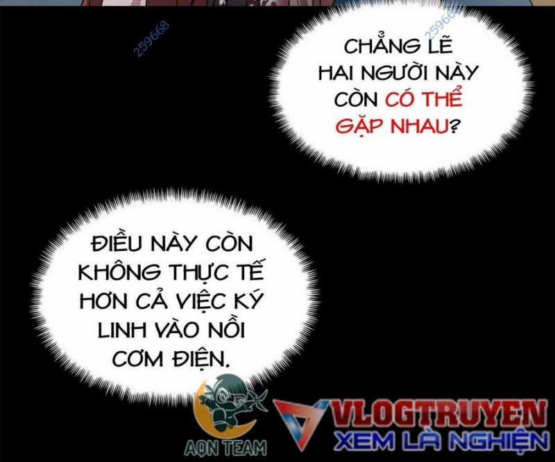 Tận Thế Trò Chơi Ghép Hình 98 trang 130