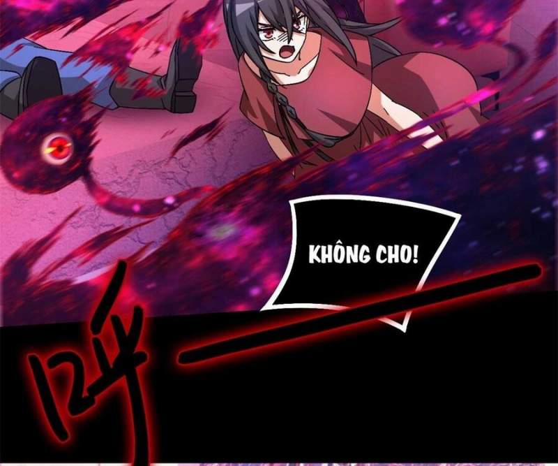 Tận Thế Trò Chơi Ghép Hình 98 trang 26