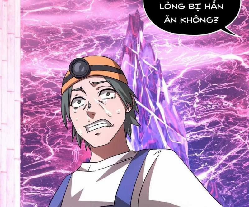 Tận Thế Trò Chơi Ghép Hình 98 trang 38